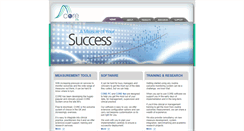 Desktop Screenshot of coreims.co.uk